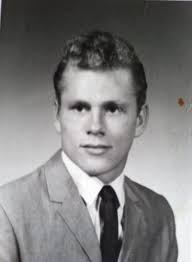 Obituary for Thomas William Clay Lawson