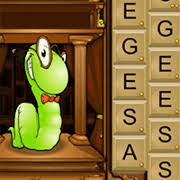 Kbh games is a gaming portal website where you can free online games. Bookworm Online Play Game
