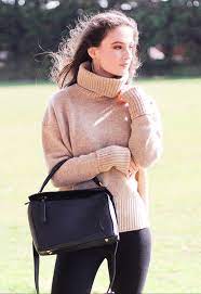 Maybe you would like to learn more about one of these? 30 Loewe Puzzle Bag Dupe Mydaisystyle