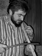 GERG [Audio 51.mp3] Un músico de raiz. Conversa con Xavier Blanco. Mitos,  lendas e contos galegos