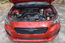 The 2021 impreza is remarkably quiet and composed. 2017 Subaru Impreza 2 0i Sport Review Digital Trends