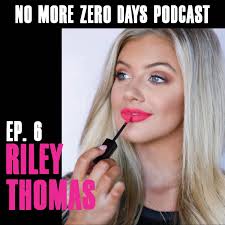 Ep 6. Riley Thomas: Forging Your Own Path & Chasing Happiness