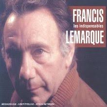 Les Indispensables : Francis Lemarque by Francis L...