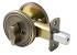 One Sided Keyed Deadbolt