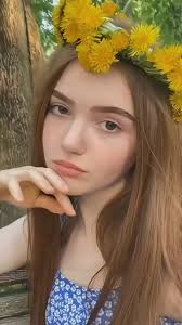 Kristina Pimenova Sun Flower Dance