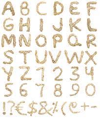 Hay Font Design You Trust Design And Beyond Handmade Font Alphabet Design Fonts Alphabet