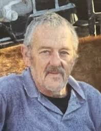 Obituary information for Buck VanAuken