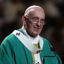 Pope Francis Is Dead at 88