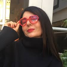 Fundraiser by Sara Jane : Give Arwa the Gift of Clear Vision