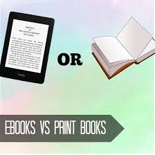 Million Book Mill Ebooks Vs Physical Books The Big Bad Discussion