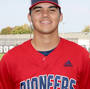 Profile Picture of Allen Diaz - 2024 Baseball Roster - Malone University Athleticson Google
