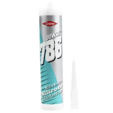 Dow Corning 786 Transparent Sealant Paste 310 ml Cartridge - RS Components  Indonesia