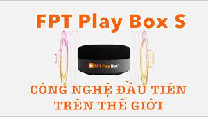 Fpt play box là truyền hình internet thế hệ mới đem lại cho khách hàng trải nghiệm xem không giới hạn. The World S First Fpt Play Box S 2021 Youtube