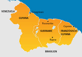 Pomm is an internet booking platform for apartments, hotels, day tours, multiple day tours and car rental specializes in suriname. Reisetipps Fur Suriname Guyana Und Franzosisch Guyana