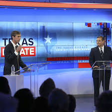 Ted Cruz Vs Beto Orourke Senate Debate 3 Key Moments From