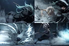Is the mist real ?! : rKimetsuNoYaiba