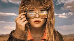 Watch Poker Face (2023) TV Series Online