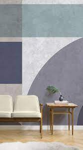 6 Wallpaper Ideas To Create A Modern Living Room Hovia Uk Wallpaper Living Room Traditional Interior Design Modern Wallpaper Living Room