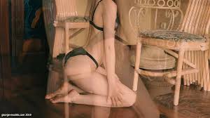 Anna Vlasova  Alissa - 16 - Look And Do Not Touch Video Porno - SpankBang