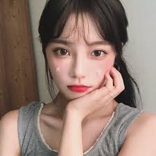 Huayun] Goblet Crystal Glass Ice Cream Juice Milk Glass Household Cute  Glass Cup Water Cup Medieval Milkshake Cup [A204]