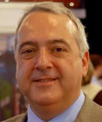 Andrew James Benner Carson