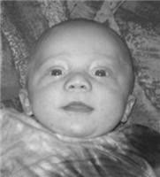CAYDEN MULLIGAN-SMITH Obituary (2012)
