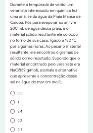 O Fosfato De Magnesio E Encontrado Na Forma De Um Po Branco Denso Inodoro E Insipido Quimica