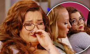 Teen Mom OG reunion: Amber Portwood 'done' with show amid battle with  postpartum depression