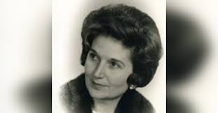 Obituary information for Julia C. McCracken