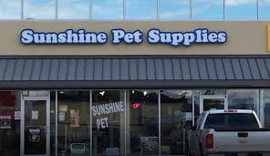 Closed now until 09:30 am tomorrow. Westbank Kelowna Sunshine Pets