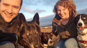 Fundraiser by Justin Dery : Justin and Sara