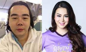จากแรงกดดันที่ถาโถมเข้าใส่เพราะการเป็นผู้หญิงข้ามเพศ แอน จักรพงษ์ จักราจุฑาธิบดิ์ เลือกที่จะมุ่งมั่นเดินหน้าลบคำสบประมาท พลิกพลังลบให้. à¹à¸­à¸™ à¸ˆ à¸à¸£à¸žà¸‡à¸© à¸‚ à¸²à¸¡à¹€à¸žà¸¨à¸ž à¸™à¸¥ à¸²à¸™ à¸ à¸šà¸„à¸§à¸²à¸¡à¸ªà¸§à¸¢à¹ƒà¸™à¸› à¸ˆà¸ˆ à¸š à¸™ à¸— à¸¡à¸²à¸žà¸£ à¸­à¸¡à¸„à¸§à¸²à¸¡à¸¥à¸°à¸¡ à¸™à¸¡à¸²à¸