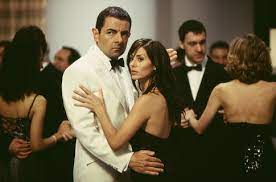 Natalie grew up in berkeley vale with her mother maxene and father elliot imbruglia. Johnny English 2003 Imdb