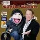 Taylor Mason, Ventriloquist in Goshen A night of..... event in Goshen, IN