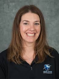 Sally Crow's Instagram, Twitter & Facebook