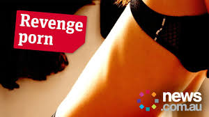 Revenge Porn Explained