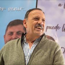 Ricardo Clemente Quintela...