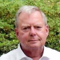 Steven G. Peppard Obituary