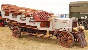 Aa Charabanc Restoration By The Late Jack Cole Of Leeds West Yorkshire Antique Cars Cars Trucks Vintage Cars