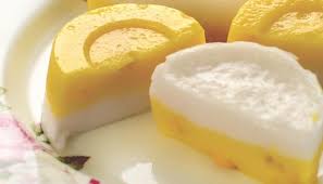 Siapa tak kenal tepung pelita. 5 Dessert Jagung Simple Istimewa Untuk Hari Malas Anda Senang Je