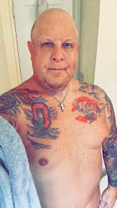 Ohio State tattoo of mine!!!!!!!!