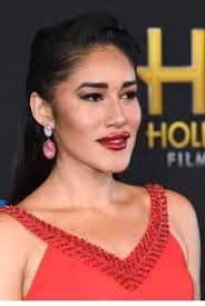 Yellowstone indian lawyer character