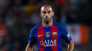 Kariyer sayfasında javier alejandro mascherano isimli futbolcunun sezon bazında takımının yer almış olduğu turnuvalardaki maç, gol, asist, sarı kart, kırmızı kart, oyuna girme, oyundan alınma, ilk onbirde. Mascherano To Sign Barcelona Renewal On Monday