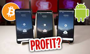 Crypto mining is the process where many websites on the internet use your phone or computer's hardware to mine cryptocurrency without your permission, and follow this guide as we tell you how to prevent websites from using your phone or computer block cryptocurrency mining: Can You Make A Profit Mining Cryptocurrency On Android Techwiztime