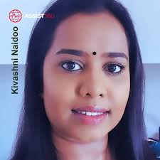 Davesna Naidoo CA(SA)