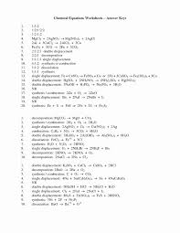 More lessons for igcse chemistry math worksheets. 50 Classifying Chemical Reactions Worksheet Answers In 2020 Chemical Equation Equations Dubai Khalifa