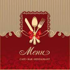 A menu card is the best way to find out everything that a restaurant has to offer. Vector Elegant Menu Frame Free Vector Download 16 295 Free Vector For Commercial Use Format Ai Eps Cdr Svg Vector Illustration Graphic Art Design Sort By Relevant First