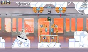 Path of the jedi the ultimate . Descargar Angry Birds Star Wars Hd V1 2 10 Apk Version Hd Con Bespin Path Of Jedi Desbloqueado Y Halcones Ilimitados Apkingdom