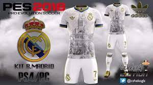 Real madrid 2019/2020 season jersey font. Un Kit Fantasy Del Real Madrid Rmz Kits Ands Friends Facebook