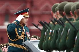 Статья президента россии владимира путина об историческом единстве русских и украинцев опубликована в том числе на украинском языке. Statya Putina Ob Ukraine Stala Obyazatelnoj Dlya Izucheniya V Armii Ru Delfi